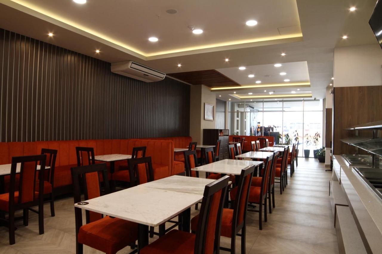 Sm Hotel Plus Лима Экстерьер фото
