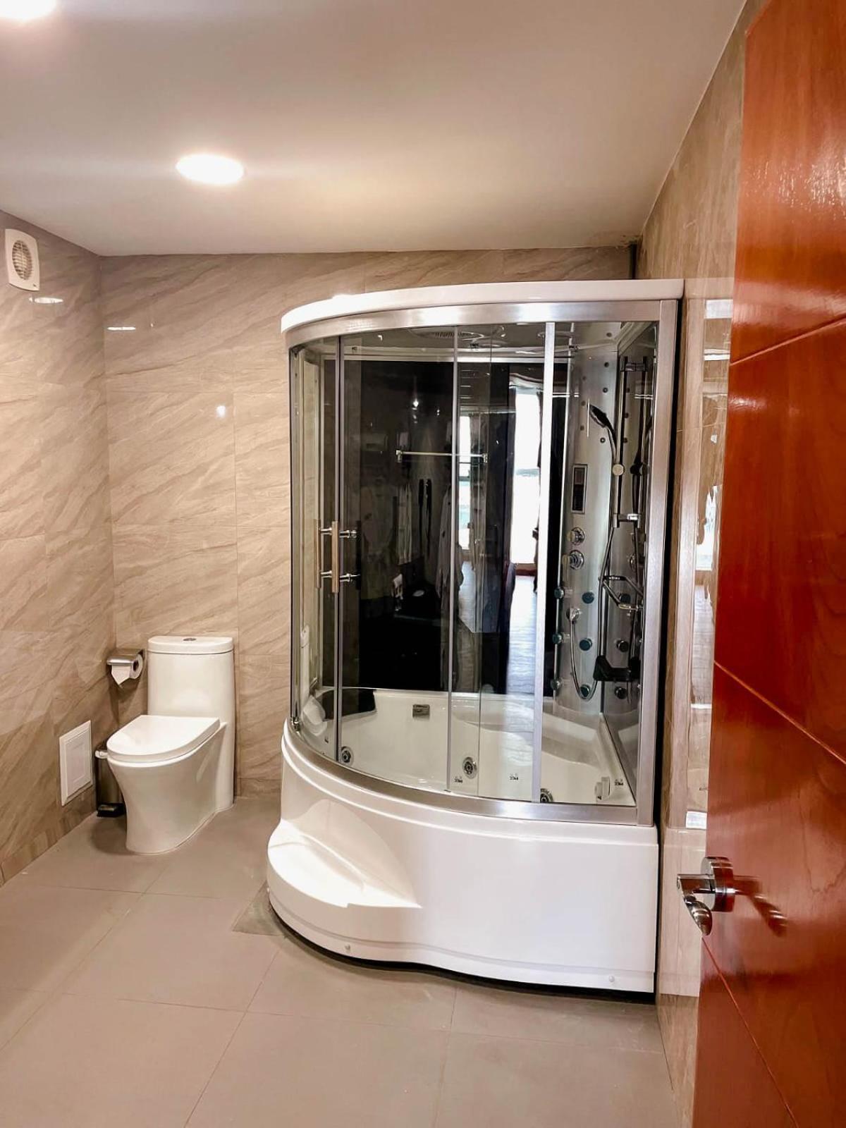 Sm Hotel Plus Лима Экстерьер фото